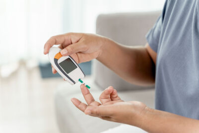 How Blood Sugar Crashes Trigger Anxiety