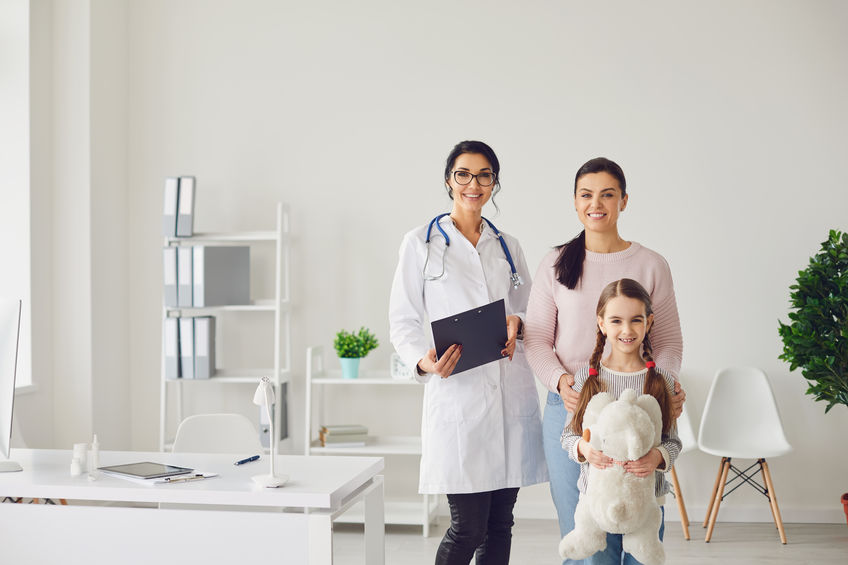 sherman-medical-center-The-Role-Of-Family-Medicine-In-Womens-Health-Throughout-Life