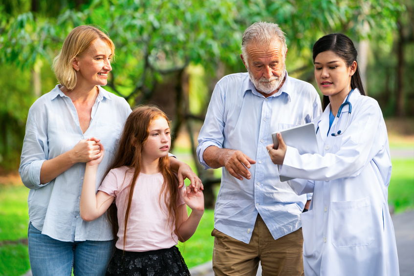 sherman-medical-center-Preventive-Care-In-Family-Medicine-Key-Screenings-For-Every-Age-Group