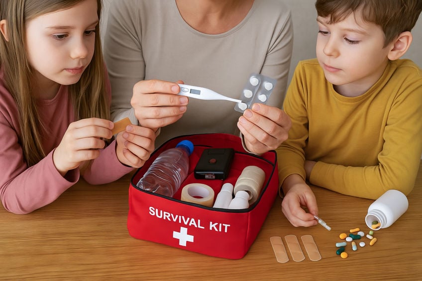 sherman-medical-center-Code-Red-4-Emergency-Situations-Every-Family-Should-Be-Prepared-For
