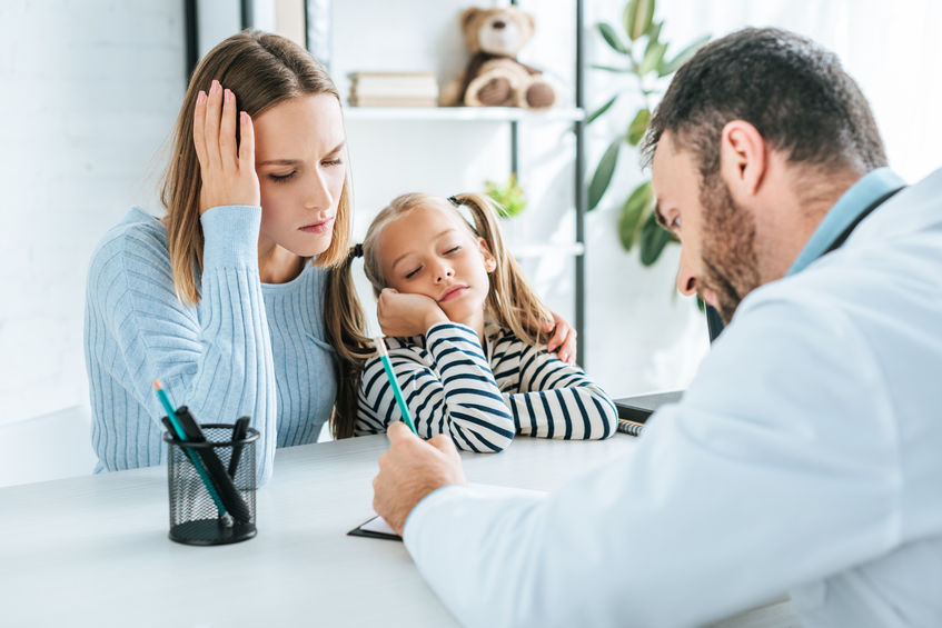 sherman-medical-center-Managing-Stress-_-Promoting-Well-Being-3-Family-Medicine-Tips