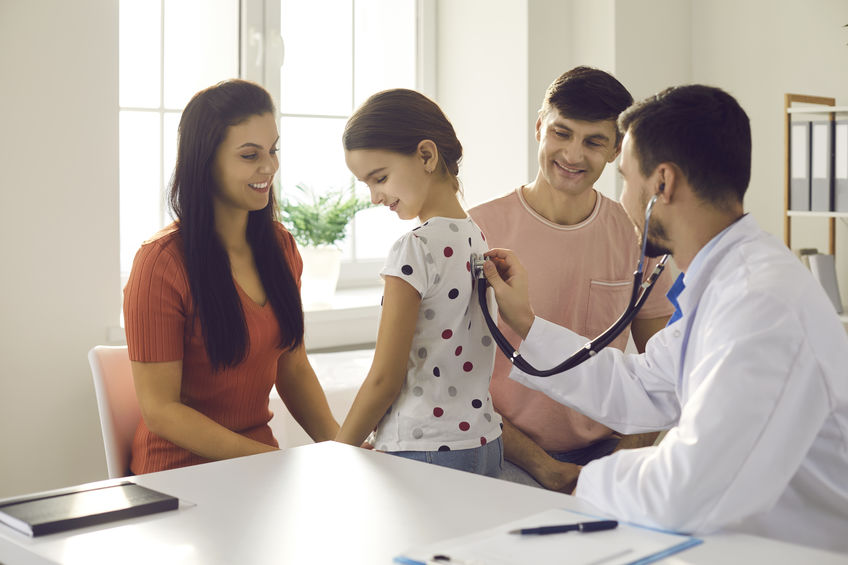 sherman-medical-center-The-Importance-Of-Annual-Check-Ups-A-Family-Medicine-Perspective