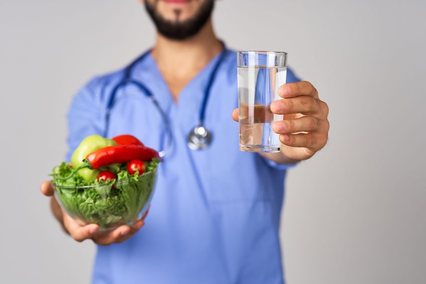 sherman-medical-center-3-Tips-To-Manage-High-Blood-Pressure-Through-Diet-_-Daily-Exercise