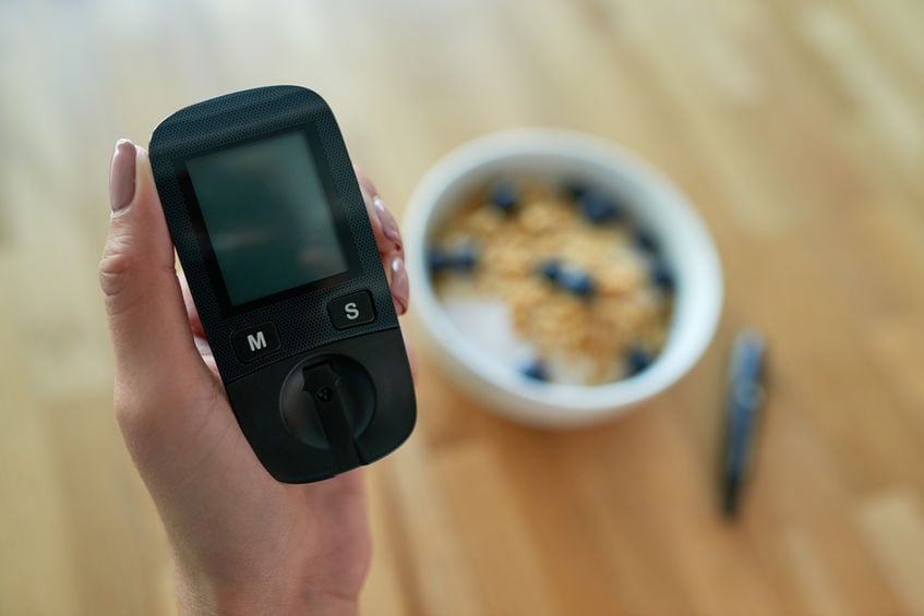 sherman-medical-center-The-Connection-Between-Your-Daily-Diet-And-Stable-Insulin-Resistance-Levels