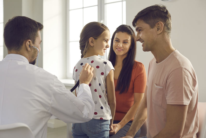sherman-medical-center-Top-4-Reasons-To-Schedule-A-Yearly-Physical-For-Your-Entire-Family