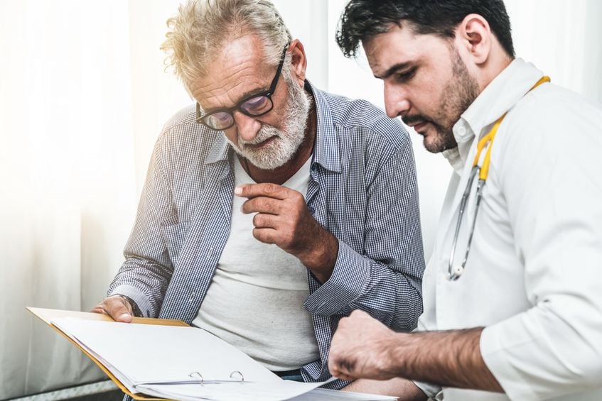 sherman medical center 3 Questions To Ask Your Primary Care Provider At Your Annual Visit