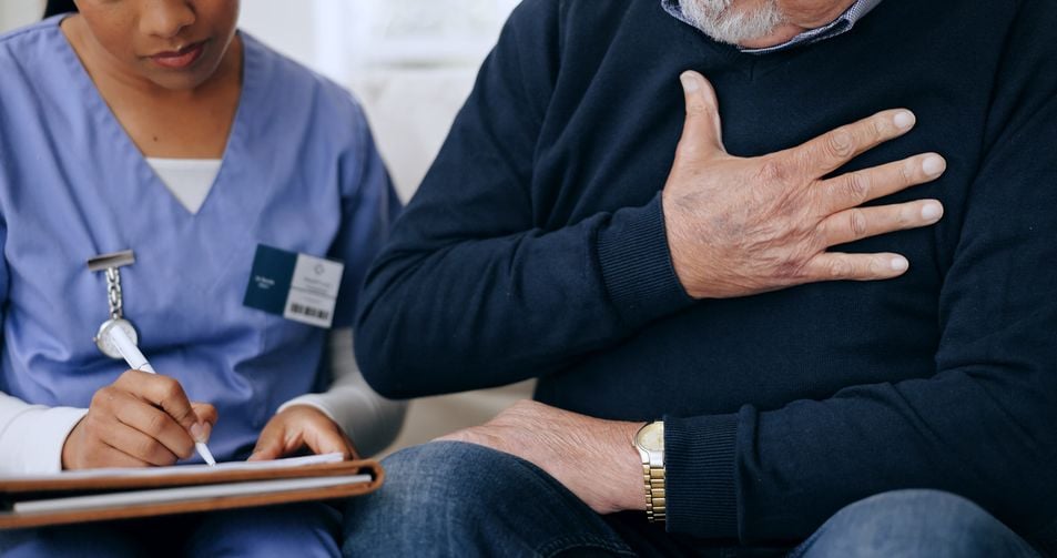 sherman medical center Heart Palpitations vs Heart Attack When You Should Seek Emergency Care
