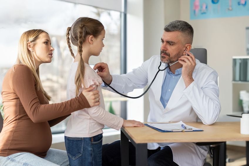 sherman-medical-center-3-Questions-To-Ask-Your-Doctor-About-Your-Childs-Breathing-Problems