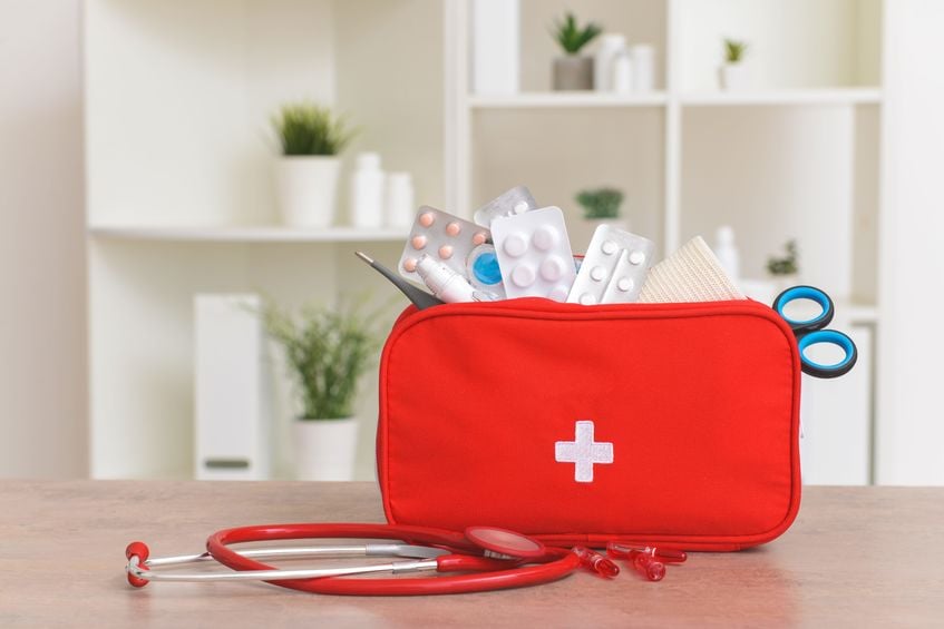 sherman-medical-center-First-Aid-Essentials-4-Ways-To-Be-Your-Familys-Hero-In-A-Medical-Crisis